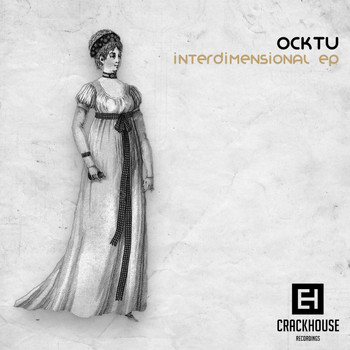 Ocktu - Interdimensional EP