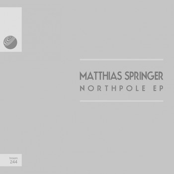 Matthias Springer - Northpole EP