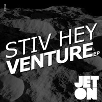 Stiv Hey - Venture EP