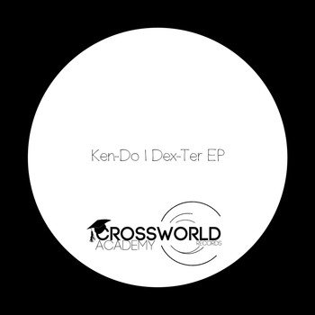 Ken-Do - Dex-Ter EP
