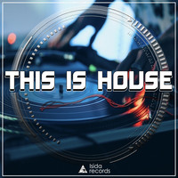 Adik Spart - This Is House