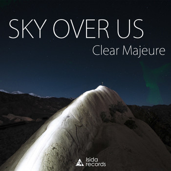 Clear Majeure - Sky Over Us