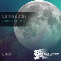 Multifrequencies - Octuber Moon