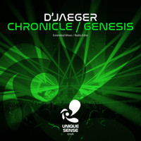 D'Jaeger - Chronicle / Genesis