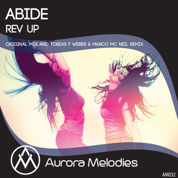 Abide - Rev Up