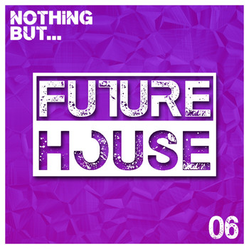 Various Artists - Nothing But... Future House, Vol. 6