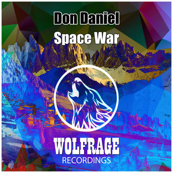Don Daniel - Space War