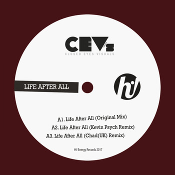 CEV's - Life After All