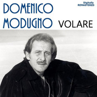Domenico Modugno - Volare (Nel blu dipinto di blu) (Remastered)