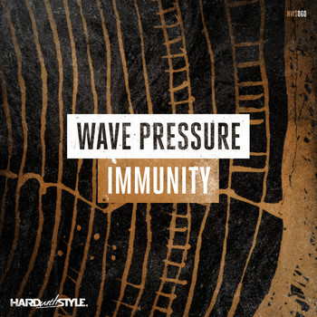 Wave Pressure - Immunity