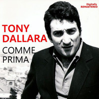 Tony Dallara - Comme prima (Remastered)
