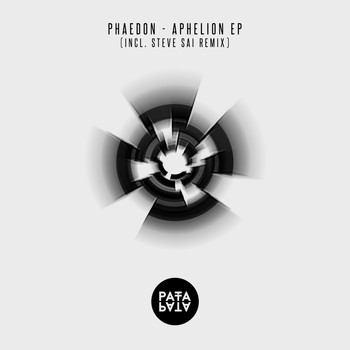 Phaedon - Aphelion EP