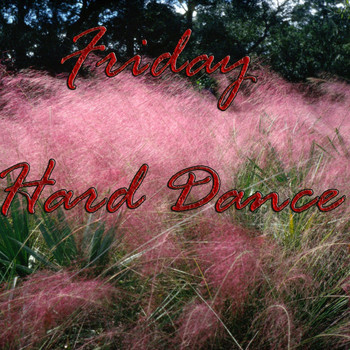 Various Artists - Friday Hard Dance