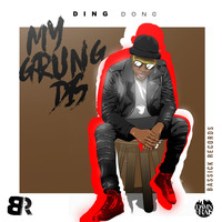 Ding Dong - My Grung Dis - Single