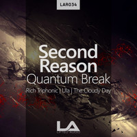Second Reason - Quantum Break (Remixes)