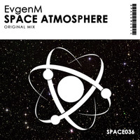 EvgenM - Space Atmosphere