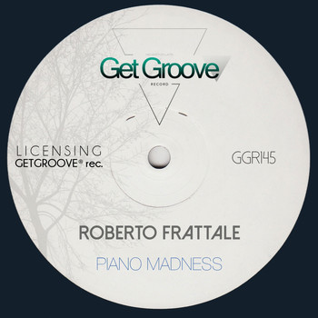 Roberto Frattale - Piano Madness