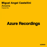 Miguel Angel Castellini - Arcoiris