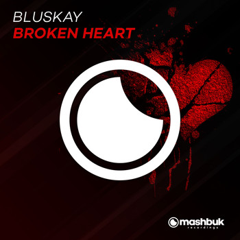 Bluskay - Broken Heart