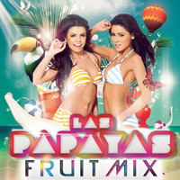 Las Papayas - Fruit Mix