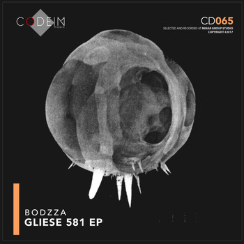 Bodzza - Gliese 581 EP