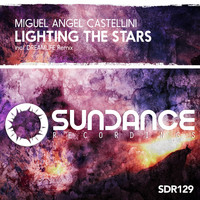Miguel Angel Castellini - Lighting The Stars