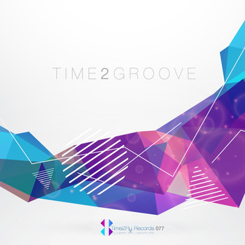 Various Artists - Time 2 Groove