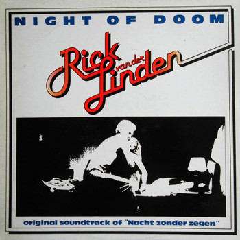 Rick van der Linden - Night Of Doom