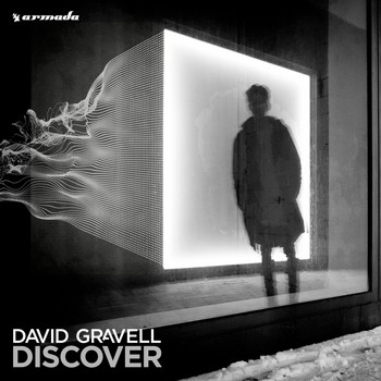 David Gravell - Discover (Mixed by David Gravell)