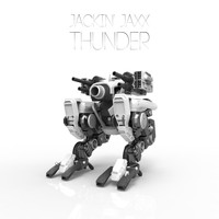 Jackin' Jaxx - Thunder