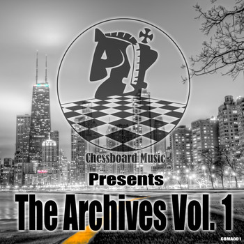 Various Artists - The Archives, Vol. 1