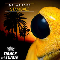 DJ Wassef - Stambali