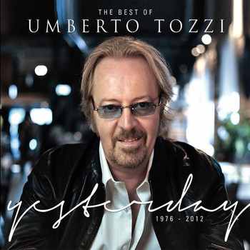 Umberto Tozzi - The Best of Umberto Tozzi