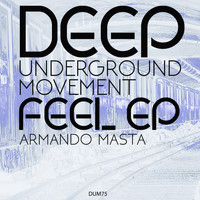 Armando Masta - Feel EP