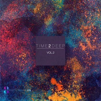 Various Artists - Time 2 Deep, Vol. 2