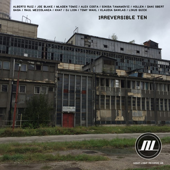 Various Artists - Irreversible Ten