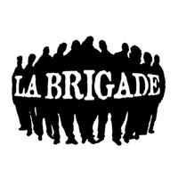 La Brigade - Maxi Blanc