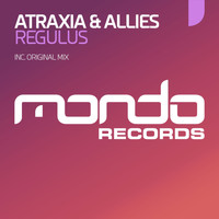Atraxia & Allies - Regulus