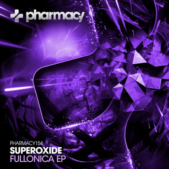 Superoxide - Fullonica EP