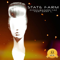 Dionigi & Simon Faz feat. Dany L - State Farm