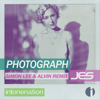 Jes - Photograph (Simon Lee & Alvin Remix)
