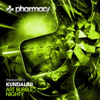 Kundalini - Art Bubble / Nighty