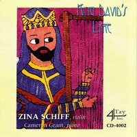 Zina Schiff - King David's Lyre