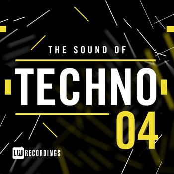 Various Artists - The Sound Of Techno, Vol. 04