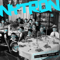 Nytron - Shake Your House EP
