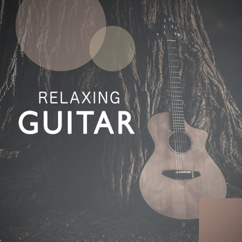 Various Artists - Relaxing Guitar