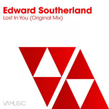 Edward Southerland - Lost In You