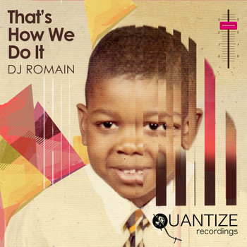 DJ Romain - That's How We Do It