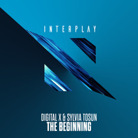 Digital X & Sylvia Tosun - The Beginning