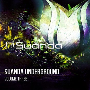 Various Artists - Suanda Underground, Vol. 3